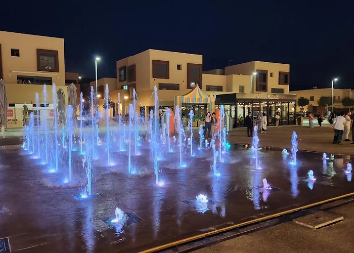 Appartement Luxe Taghazout Bay - Mer & Piscine